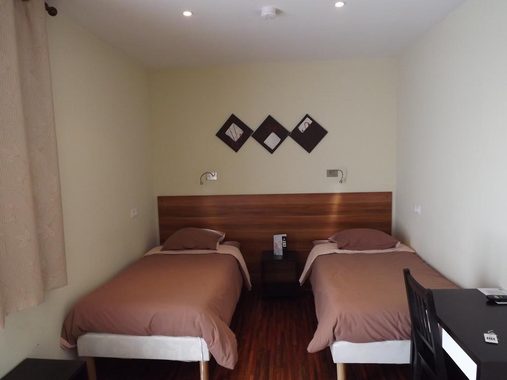 Domaine D'Ariane Hotel Mondonville Kültér fotó