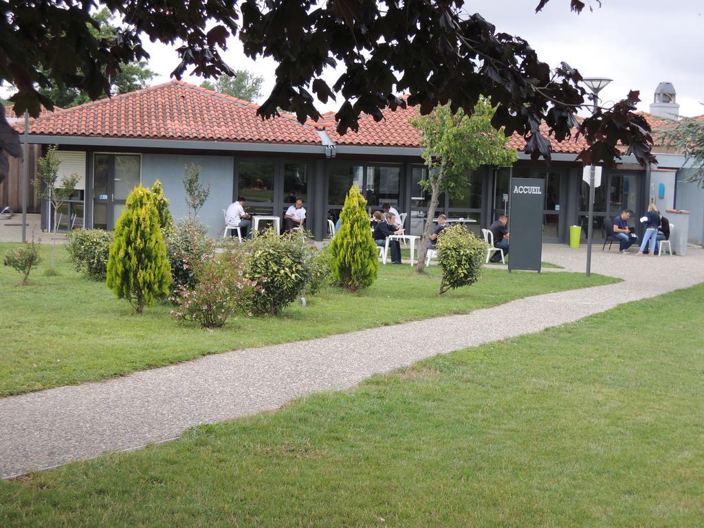 Domaine D'Ariane Hotel Mondonville Kültér fotó