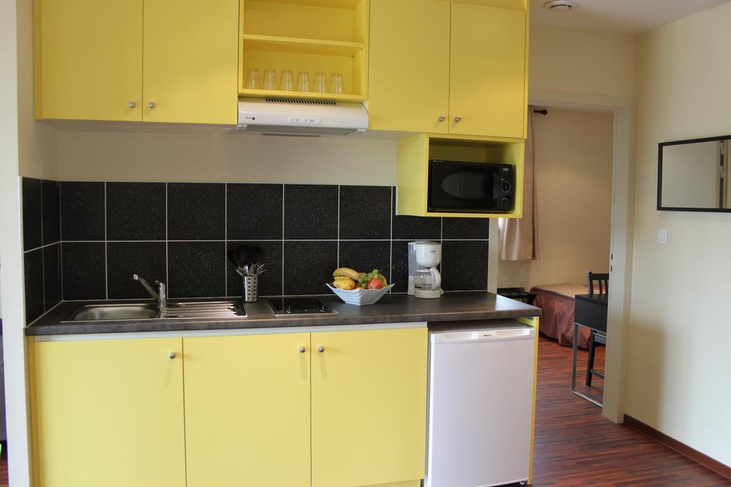 Domaine D'Ariane Hotel Mondonville Kültér fotó