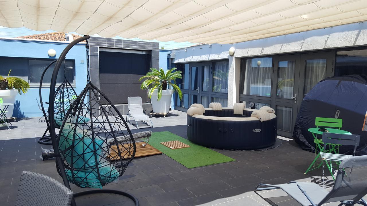 Domaine D'Ariane Hotel Mondonville Kültér fotó