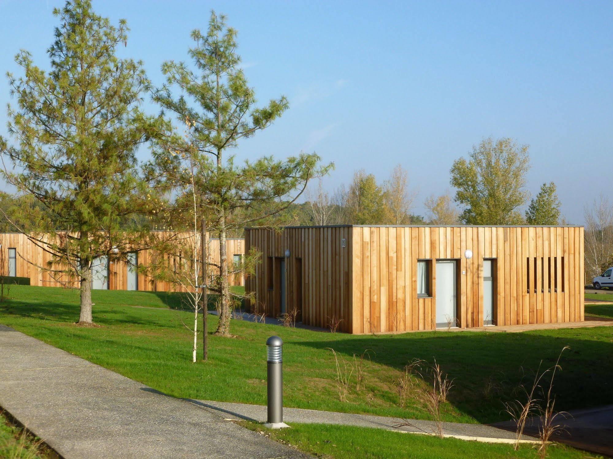 Domaine D'Ariane Hotel Mondonville Kültér fotó